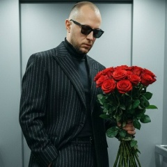 Danny Rostov, 28.07.1988, Ростов-на-Дону