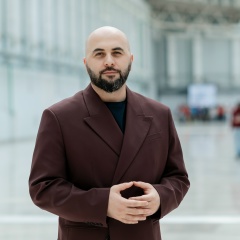 Алий Шокаров, 05.10, Нальчик