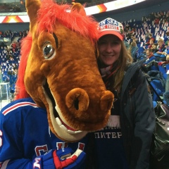 Александра Коновалова