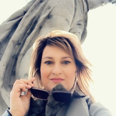 Анастасия Богданова, 08.07.1985, Кисловодск