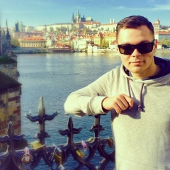 Ваня Курилюк, 15.04, Ивано-Франковск