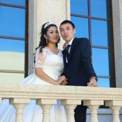 Гульжайна Батылова, 03.07.1992, Атырау