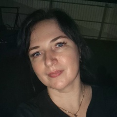 Марина Мацко, 15.08.1983, Санкт-Петербург