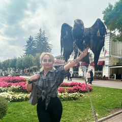 Татьяна Смыжонок, Калининград