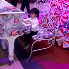 Назгуль Керимбаева, 07.12.1984, Алматы