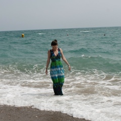 Маша Коваленко, Пермь