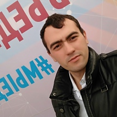 Александр Чувашов, 26.03.1993, Краснодар