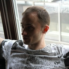 Максим Казанцев, 15.06, Екатеринбург