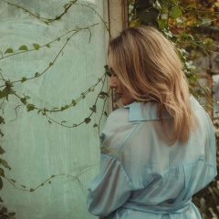 Александра Сайбель, 22.04.1984, Зеленогорск