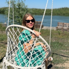 Александра Митченко-Шемякина, 01.03.1991, Ростов-на-Дону