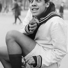 Павел Толстик, 06.04.1987, Москва