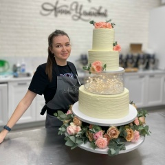 Аленка Цветкова, 05.08.1992, Красноуфимск