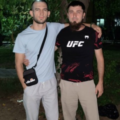 Дени Гайсумов, Грозный