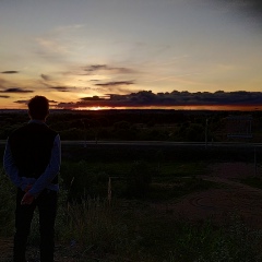 Андрей Мистеревич, 02.03, Смоленск