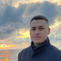 Павел Мельник