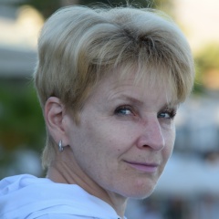 Natalia Vorontsova, 23.01, Санкт-Петербург