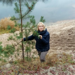 Инна Шумская, 19.02, Санкт-Петербург