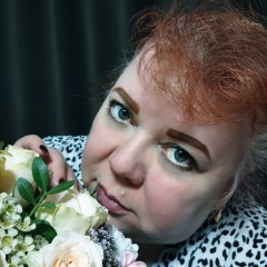 Катерина Ганыман, Пермь