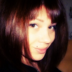 Соня Шилова, 27.01, Москва