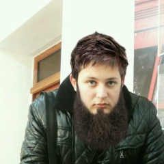 Халид Демильханов, 06.03.1998, Москва