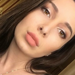 Яна Карасаева, 26.02.1990, Владикавказ