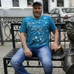 Роман Швецов, 18.07.1981