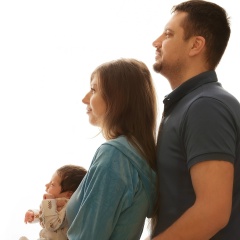 Евгений Бут-Гусаим, Санкт-Петербург