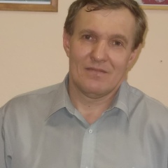 Владимир Муратов, 19.07.1969, Гагарин