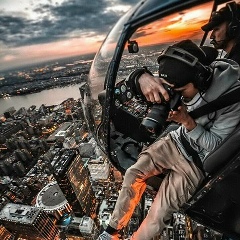 Ай Бриз, 10.08.1997