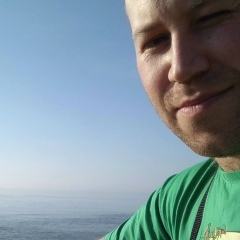 Николай Нестеренко, Харьков