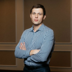 Дмитрий Хорошилов, 06.02.1986, Москва