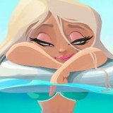 Марина Власюк, 26.09, Астрахань