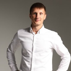 Олег Капелист, 17.01
