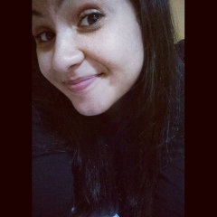 Rafaela Silva, 11.09.1996