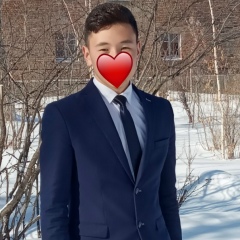 Бекназар Исаев, 05.08, Бишкек