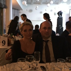 Алексей Попов, 22.02.1976, Санкт-Петербург