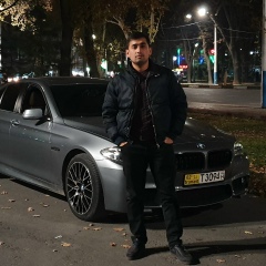 Акбар Каноатов, 22.09, Душанбе