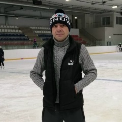 Павел Комаров, Грязи