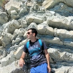 Vladimir Didochkin, 13.09.1990, Хабаровск