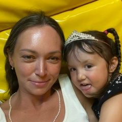 Неяра Коломина, 31.08.1988, Москва