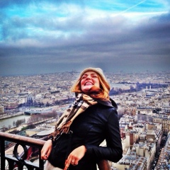 Елена Бровкова, 15.07, Punta Cana