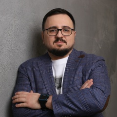 Евгений Сычев, 31.07, Москва