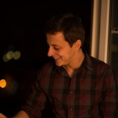 Alexandr Kotorov, 18.02.1989, Алматы