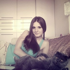 Маргарита Каратова, 23.12, Саранск