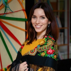 Виктория Тимахова, 28.04.1989, Волгоград