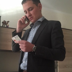 Евгений Сучков, Тверь