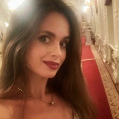 Светлана Зайцева, 26.03, Москва