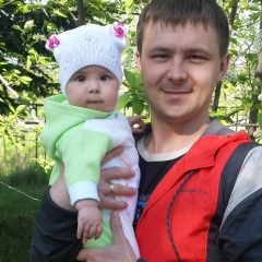 Антон Шапарин, 28.12.1988, Асино