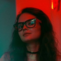 Альбина Арсланова, 11.06, Казань