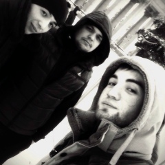 Ikrom Baxrulloyev, 14.04.1994, Санкт-Петербург